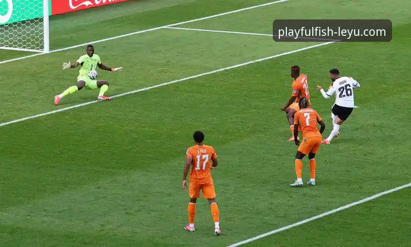 德国2-1科特迪瓦比赛详解：诺伊尔创纪录翁达夫替补绝杀