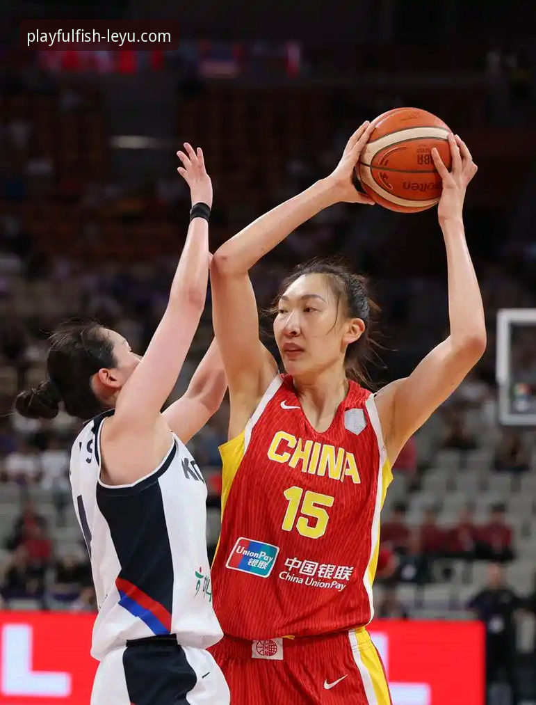 乐鱼官网怎么下载手机版 资深球迷分享:在乐鱼体育平台沉浸式复盘中国女篮关键胜利的实战经验